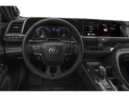 Toyota Crown Signia Limited AWD (Natl) 2026