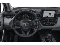Toyota Corolla Cross L 4WD (Natl) 2026