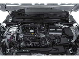 Toyota Corolla Cross L 4WD (Natl) 2026