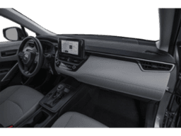 Toyota Corolla Cross L 4WD (Natl) 2026