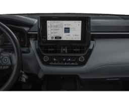 Toyota Corolla Cross L 4WD (Natl) 2026