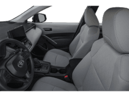 Toyota Corolla Cross L 4WD (Natl) 2026