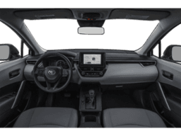 Toyota Corolla Cross L 4WD (Natl) 2026