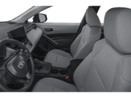 Toyota Corolla Cross L 2WD (Natl) 2026