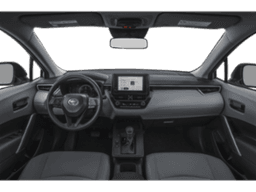 Toyota Corolla Cross L 2WD (Natl) 2026
