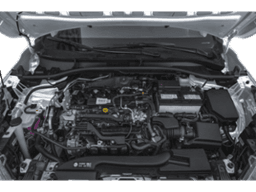 Toyota Corolla Cross L 2WD (Natl) 2026
