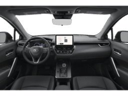 Toyota Corolla Cross XLE 4WD (Natl) 2026