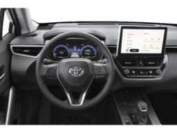 Toyota Corolla Cross XLE 4WD (Natl) 2026