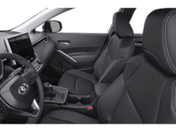 Toyota Corolla Cross XLE 4WD (Natl) 2026