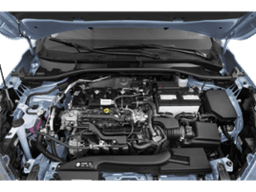 Toyota Corolla Cross XLE 4WD (Natl) 2026