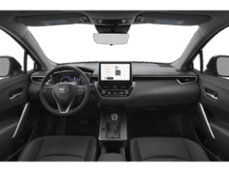 Toyota Corolla Cross XLE 4WD (Natl) 2026