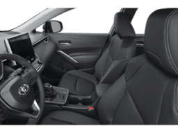 Toyota Corolla Cross XLE 4WD (Natl) 2026