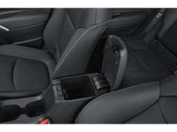 Toyota Corolla Cross XLE 4WD (Natl) 2026