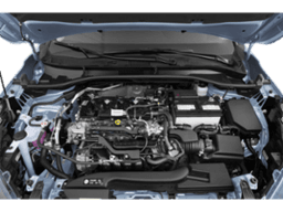 Toyota Corolla Cross XLE 4WD (Natl) 2026