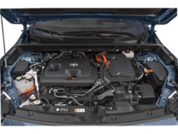 Toyota RAV4 Plug-In Hybrid SE (Natl) 2026