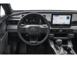 Toyota RAV4 Plug-In Hybrid SE (Natl) 2026