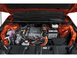 Toyota C-HR SE AWD (Natl) 2026