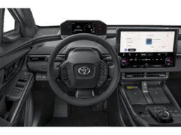 Toyota C-HR SE AWD (Natl) 2026