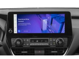 Toyota Grand Highlander LE FWD (Natl) 2026