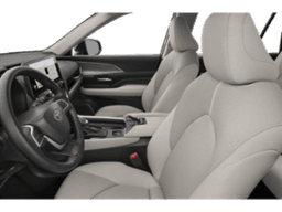 Toyota Grand Highlander LE FWD (Natl) 2026
