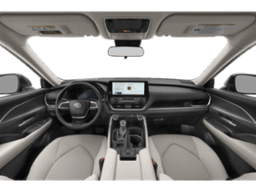 Toyota Grand Highlander LE FWD (Natl) 2026