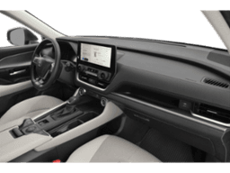 Toyota Grand Highlander LE AWD (Natl) 2026