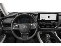 Toyota Grand Highlander LE AWD (Natl) 2026