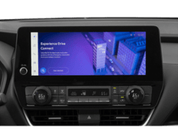 Toyota Grand Highlander LE AWD (Natl) 2026