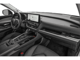 Toyota Grand Highlander Platinum AWD (Natl) 2026