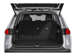 Toyota Grand Highlander Platinum AWD (Natl) 2026