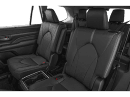 Toyota Grand Highlander Platinum AWD (Natl) 2026