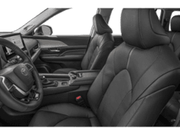 Toyota Grand Highlander Platinum AWD (Natl) 2026