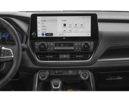 Toyota Grand Highlander Platinum AWD (Natl) 2026