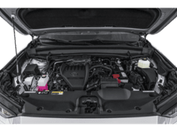 Toyota Grand Highlander Platinum AWD (Natl) 2026