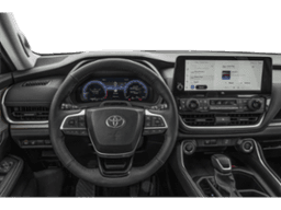 Toyota Grand Highlander Platinum AWD (Natl) 2026