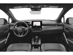 Toyota Corolla Cross Hybrid SE 4WD (Natl) 2026