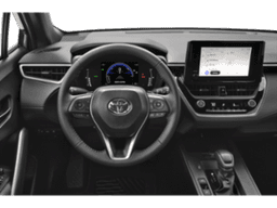 Toyota Corolla Cross Hybrid SE 4WD (Natl) 2026