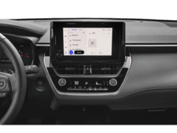 Toyota Corolla Cross Hybrid SE 4WD (Natl) 2026