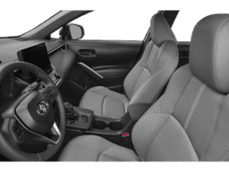 Toyota Corolla Cross Hybrid SE 4WD (Natl) 2026