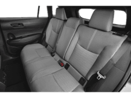 Toyota Corolla Cross Hybrid SE 4WD (Natl) 2026