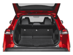 Toyota Corolla Cross Hybrid SE 4WD (Natl) 2026