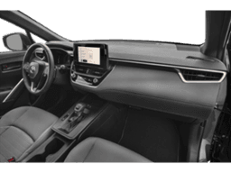 Toyota Corolla Cross Hybrid SE 4WD (Natl) 2026