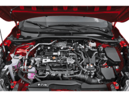 Toyota Corolla Cross Hybrid SE 4WD (Natl) 2026