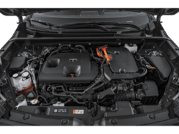 Toyota RAV4 Plug-In Hybrid GR Sport (Natl) 2026