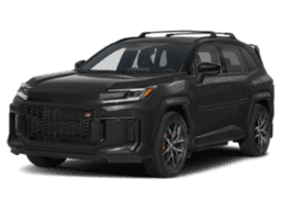 Toyota RAV4 Plug-In Hybrid GR Sport (Natl) 2026 — front view