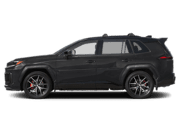 Toyota RAV4 Plug-In Hybrid GR Sport (Natl) 2026 — side view