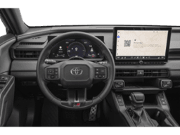 Toyota RAV4 Plug-In Hybrid GR Sport (Natl) 2026