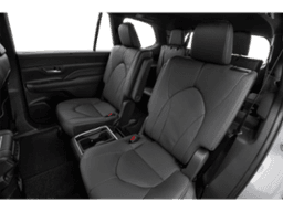 Toyota Grand Highlander Hybrid Nightshade Edition AWD (Natl) 2026