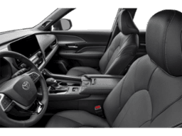 Toyota Grand Highlander Hybrid Nightshade Edition AWD (Natl) 2026