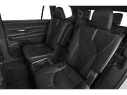 Toyota Grand Highlander Hybrid MAX Limited AWD (Natl) 2026